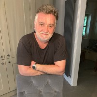 Salt Separation Services Limited Employee Ian Wilkinson's profile photo