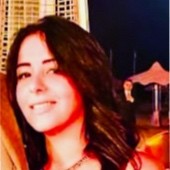 Y THE BROKERS Employee Rania Essam's profile photo