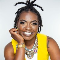 Shalisa C. Shaw Email