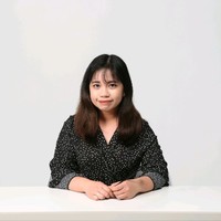 SentBe(센트비) Employee Andrea Aquilizan's profile photo