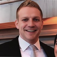 Axis Global Logistics Employee Edward Minkel's profile photo