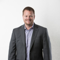 Pacteon Group Employee Chris Vaughn's profile photo