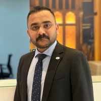 Gravity Hotel Employee Vishnu Nair's profile photo