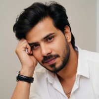Entrar Employee Arslan Ahmed's profile photo