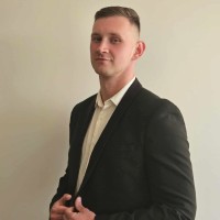 Qualent Employee Bartłomiej Zdybel's profile photo