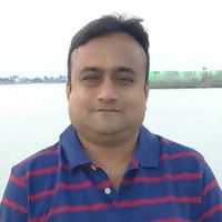 True.org Cloud Employee Aashish Mehta's profile photo