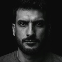 VLN Group Technology Employee Vinicius Roberto's profile photo