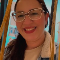 Instituto PROF Employee Nathalia de Jesus Silva's profile photo