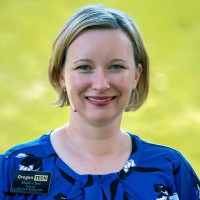 Oregon Institute of Technology Employee Mandi Clark's profile photo