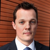 CAPA - Centre for Aviation Employee Simon Elsegood's profile photo