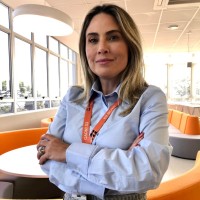 A1.Brasil Employee Fernanda A. Duarte Miró's profile photo