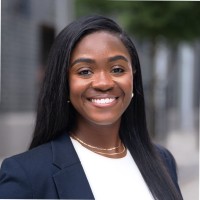 Norstella Employee Danielle Washington's profile photo