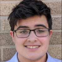 TradeDay Employee Evan Vicker's profile photo