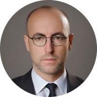 Urania Employee Enrico de Stefanis's profile photo