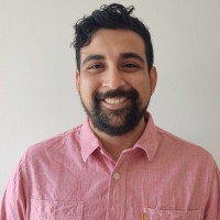 Doctoralia Chile Employee Hugo Pérez's profile photo