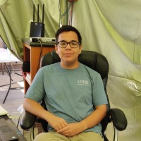 Juniper Networks Employee Alberto D.'s profile photo