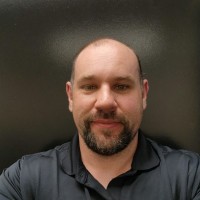 ROOTS: Blowers & Compressors Employee Blake Marshall's profile photo
