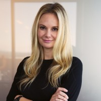 Diversified Search Group Employee Jenny Sade's profile photo