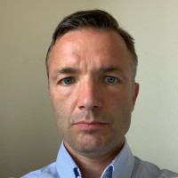 Jan De Nul Group Employee Olivier Beckers's profile photo