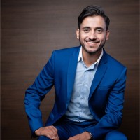 Padams Group Employee Pukhraj Kularia's profile photo