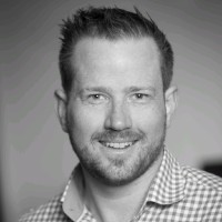 Facade Innovations Employee Andrew Gore's profile photo