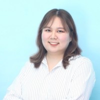 CPRAM Employee Kesinee Kitpatnahpinyo's profile photo
