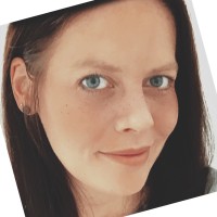 Avedo GmbH Employee Nadja Conrad's profile photo