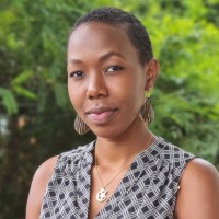 Hence Technologies Employee Aline Akuzwe's profile photo
