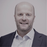 Mott MacDonald Employee Phil Oxley's profile photo