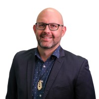 Presbyterian Support Northern Employee Shaun Greaves's profile photo