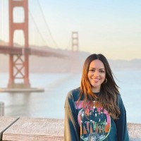 X-DATA Employee Anna Rocha's profile photo