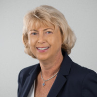 Mary Begel's profile photo