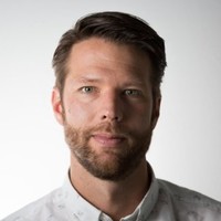 InSpace Employee Dirk Versteeg's profile photo