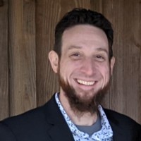 Stord Employee Seth Leonard's profile photo