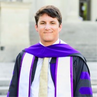 U.S. District Courts Employee Jack Ducote's profile photo