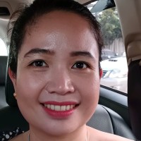 Flatworld Philippines Employee Mitzi Gay Salinas's profile photo