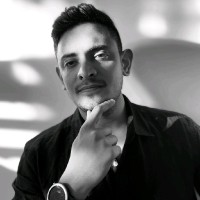 Hallmark Computer International Employee Anoop Kumar's profile photo