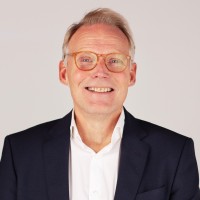 Van der Krabben makelaardij bv Employee André Louwers's profile photo
