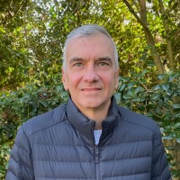 UPMC Health Plan Employee John Bair's profile photo