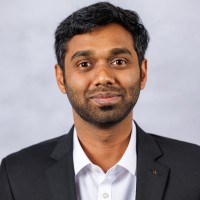 Physician's Weekly Employee Prathieepan Ravichandhiran's profile photo