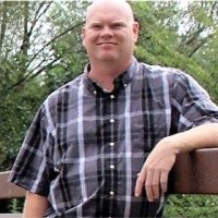Motion Employee Seth Foster's profile photo