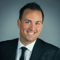 Chad McLeod Email & Phone Number