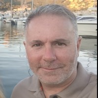 Neil Seddon's profile photo
