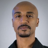 Derrick Webber