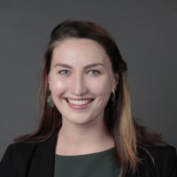 Apogee Therapeutics Employee Hannah Nelson's profile photo