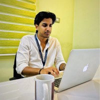 inTEUtion Employee Nabeel M's profile photo