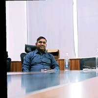 Bengal Beverages Pvt Ltd Employee Soumo Mukherjee's profile photo