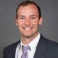 Benjamin Tedrick Email & Phone Number