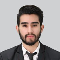 Strategy Insights Employee Ruben Vega's profile photo