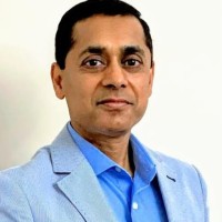 Keystone Industries Employee Chiranjoy Das.'s profile photo